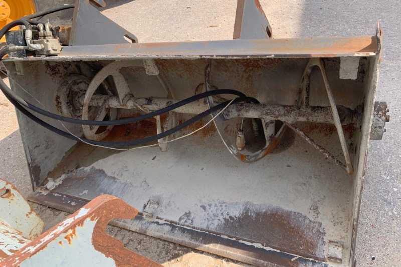 OmecoHub - Immagine TEREX GIROLIFT3514